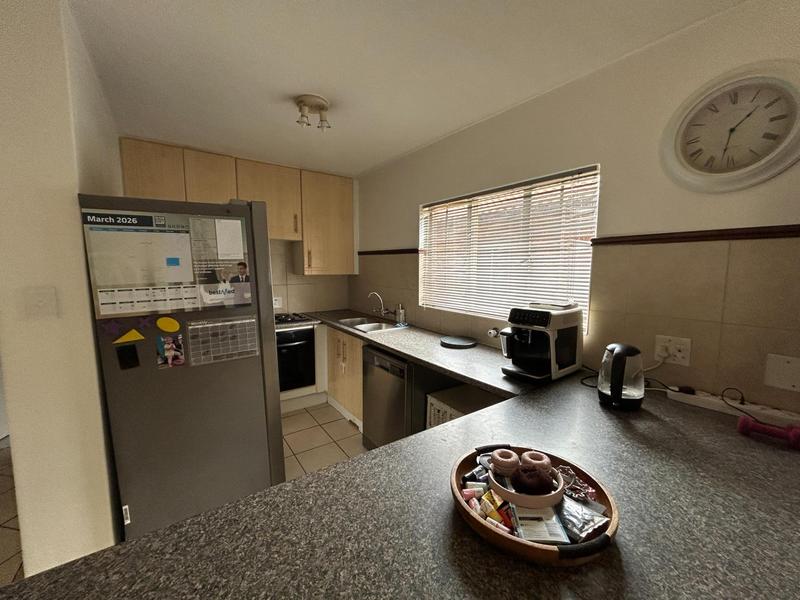 To Let 2 Bedroom Property for Rent in Eco Park Gauteng