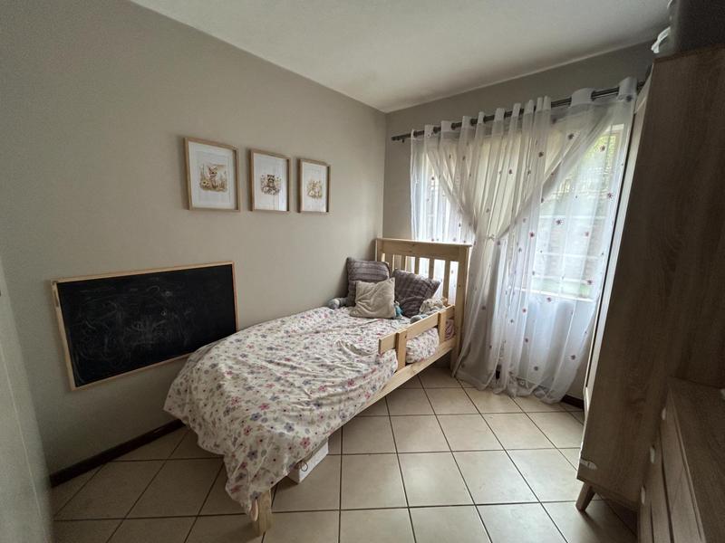 To Let 2 Bedroom Property for Rent in Eco Park Gauteng