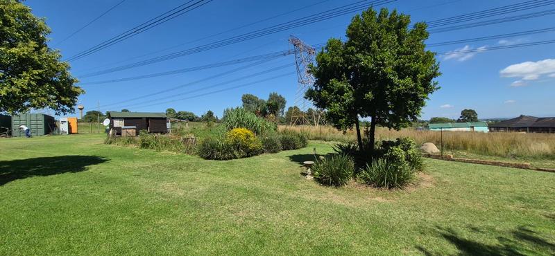 4 Bedroom Property for Sale in Mnandi Gauteng