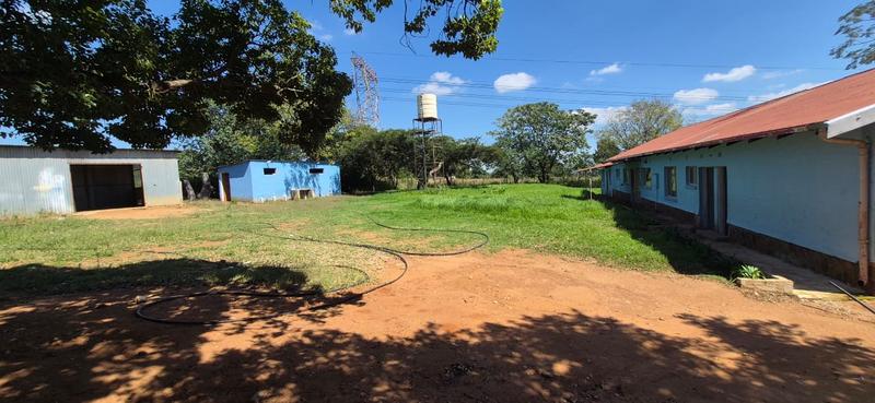 4 Bedroom Property for Sale in Mnandi Gauteng