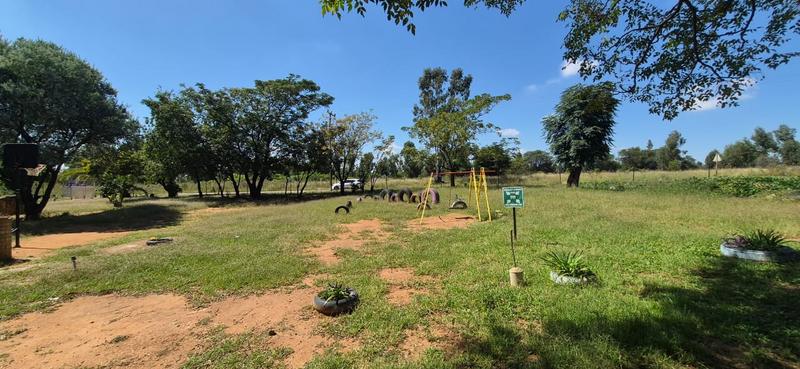 4 Bedroom Property for Sale in Mnandi Gauteng