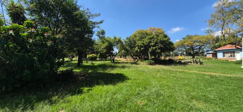 4 Bedroom Property for Sale in Mnandi Gauteng