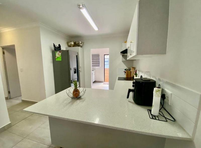 3 Bedroom Property for Sale in Thatchfield Gauteng