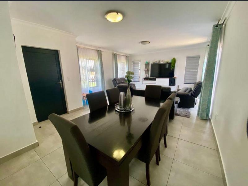 3 Bedroom Property for Sale in Thatchfield Gauteng