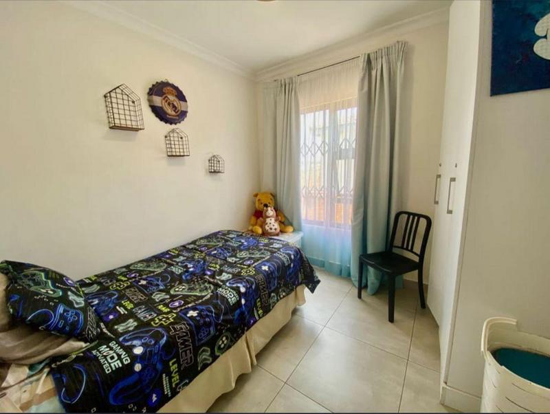 3 Bedroom Property for Sale in Thatchfield Gauteng