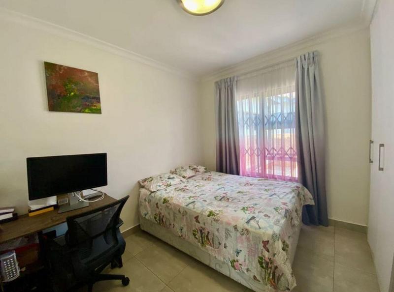 3 Bedroom Property for Sale in Thatchfield Gauteng