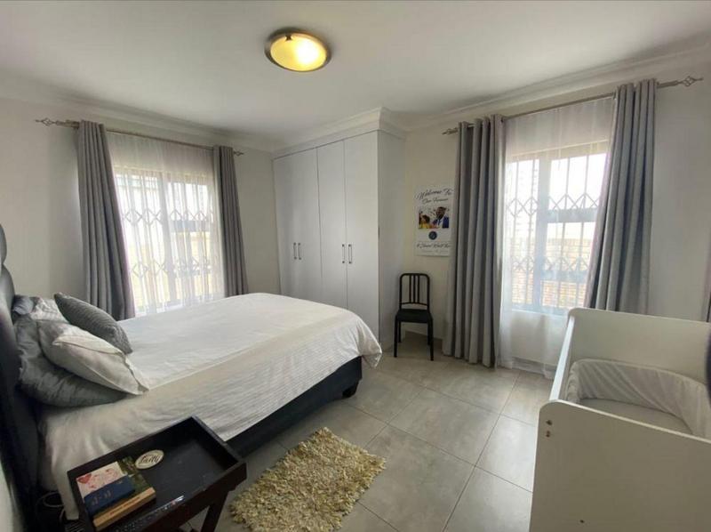 3 Bedroom Property for Sale in Thatchfield Gauteng