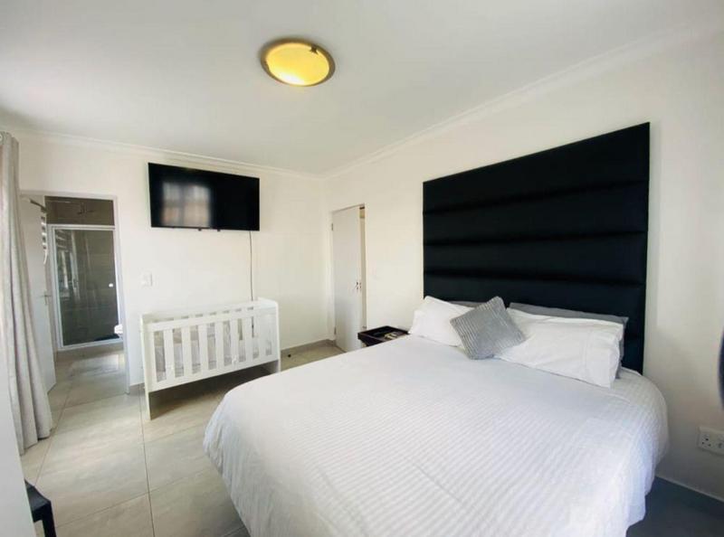 3 Bedroom Property for Sale in Thatchfield Gauteng