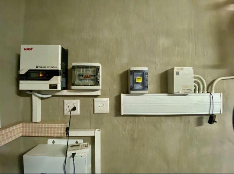 3 Bedroom Property for Sale in Thatchfield Gauteng