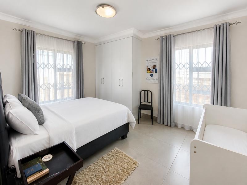 3 Bedroom Property for Sale in Thatchfield Gauteng