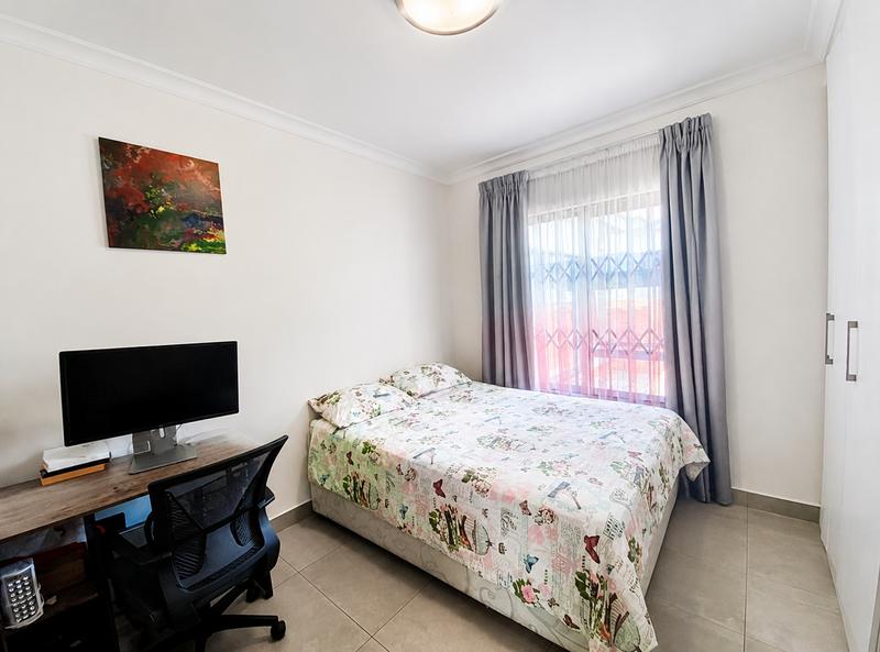 3 Bedroom Property for Sale in Thatchfield Gauteng