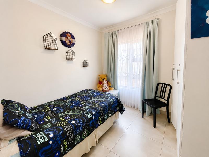 3 Bedroom Property for Sale in Thatchfield Gauteng