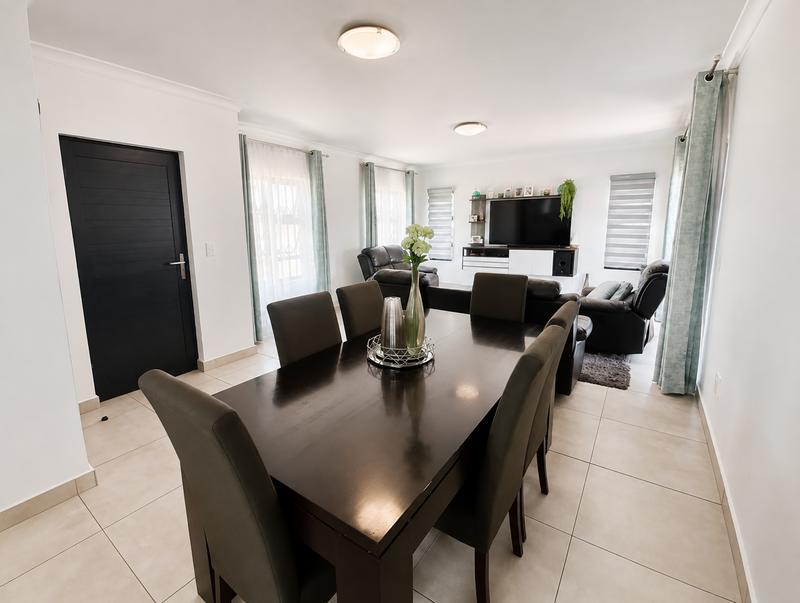 3 Bedroom Property for Sale in Thatchfield Gauteng