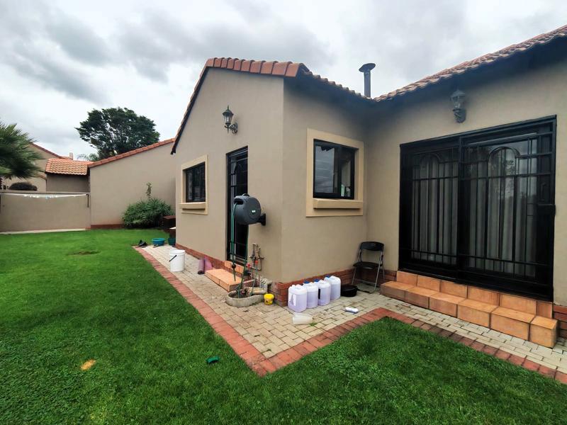 3 Bedroom Property for Sale in Eco Park Gauteng