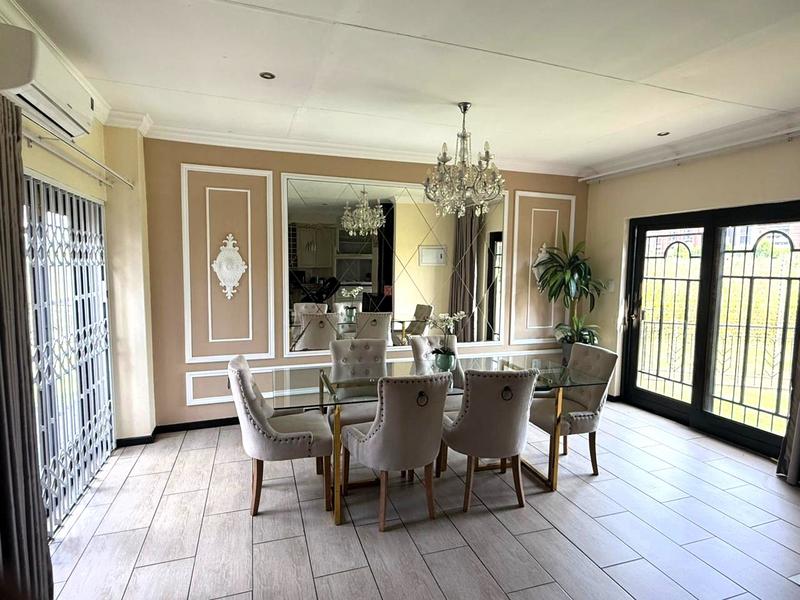 3 Bedroom Property for Sale in Eco Park Gauteng