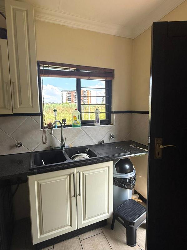 3 Bedroom Property for Sale in Eco Park Gauteng