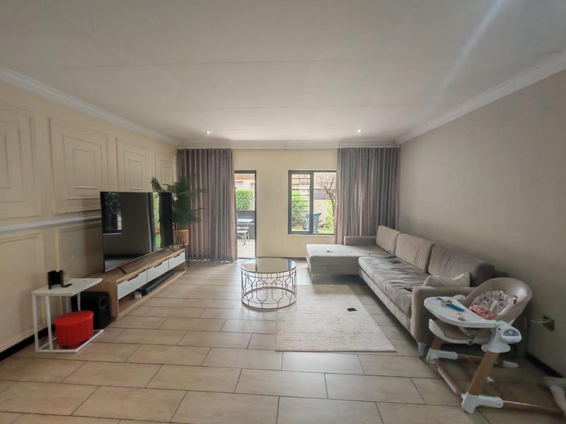 3 Bedroom Property for Sale in Eco Park Gauteng
