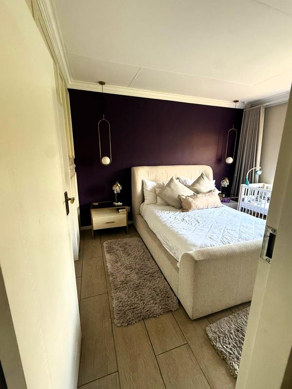 3 Bedroom Property for Sale in Eco Park Gauteng