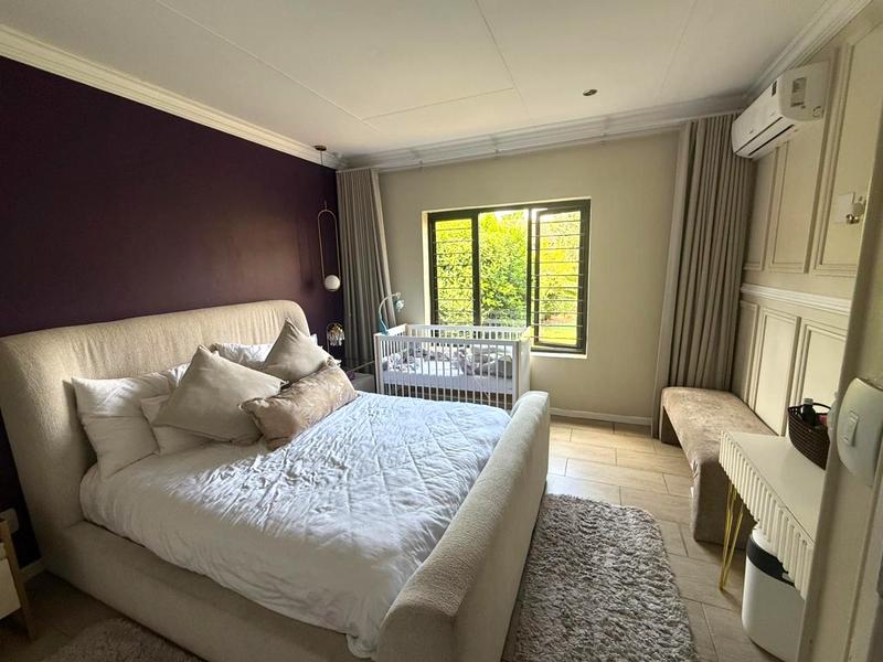 3 Bedroom Property for Sale in Eco Park Gauteng