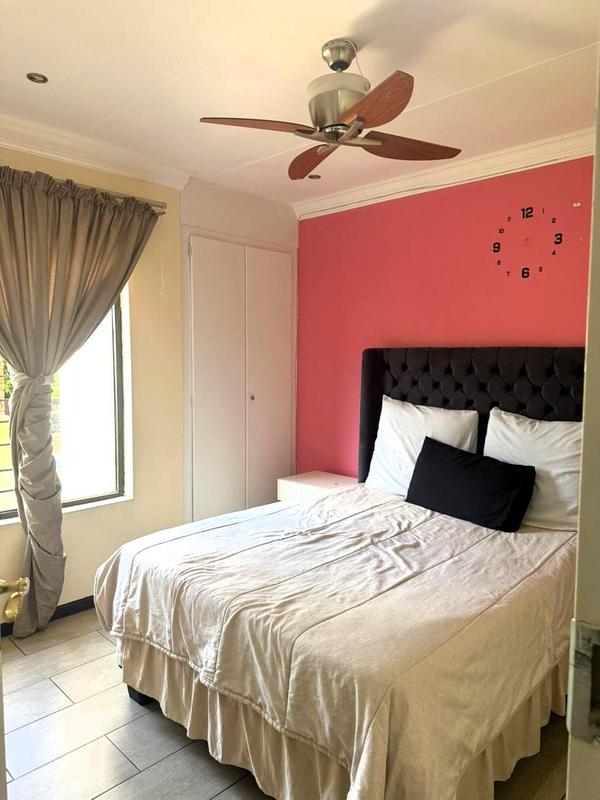 3 Bedroom Property for Sale in Eco Park Gauteng