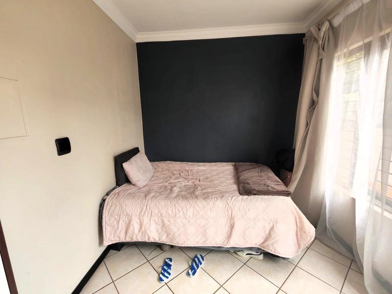 3 Bedroom Property for Sale in Eco Park Gauteng