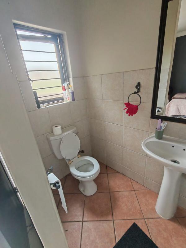 3 Bedroom Property for Sale in Eco Park Gauteng