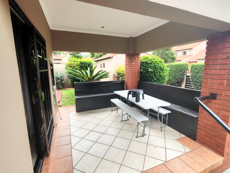 3 Bedroom Property for Sale in Eco Park Gauteng