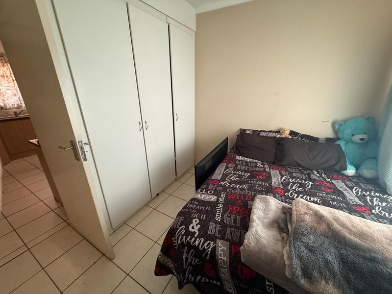 2 Bedroom Property for Sale in Summerfields Estate Gauteng