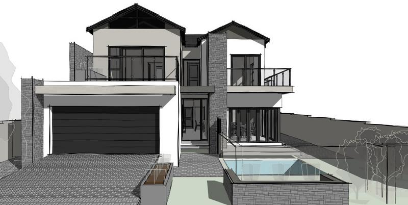 4 Bedroom Property for Sale in Fountainbrook Estate Gauteng