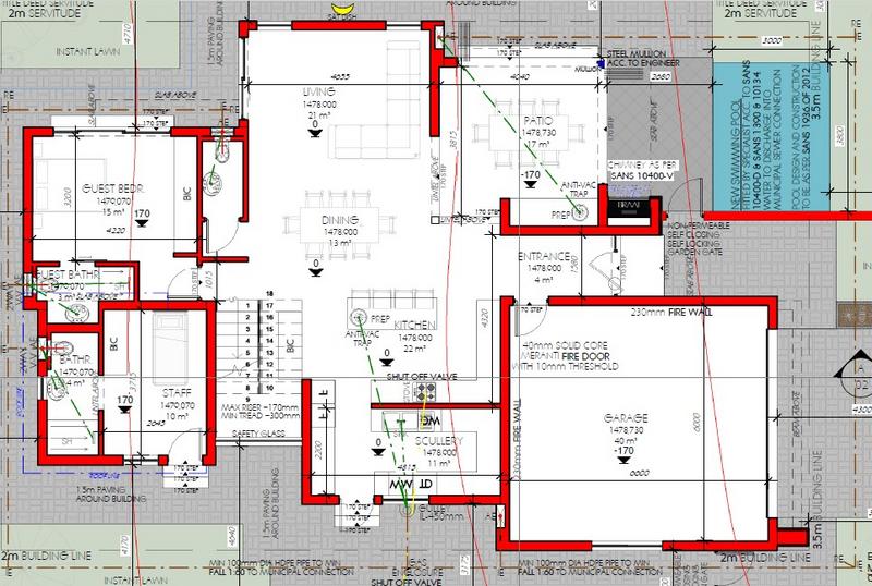 4 Bedroom Property for Sale in Fountainbrook Estate Gauteng