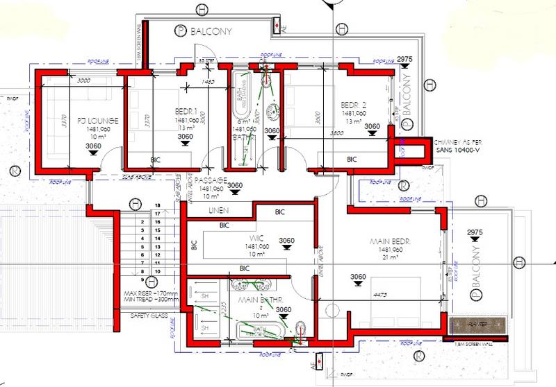 4 Bedroom Property for Sale in Fountainbrook Estate Gauteng