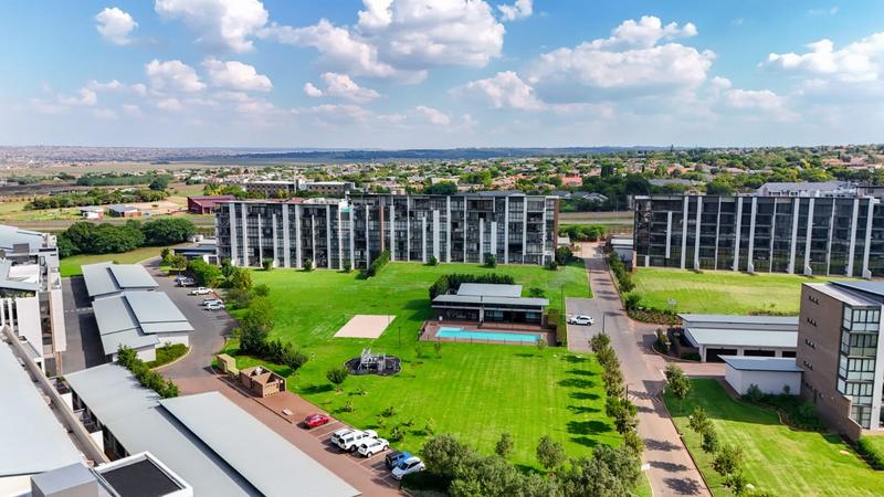 2 Bedroom Property for Sale in Ascend to Midstream Gauteng