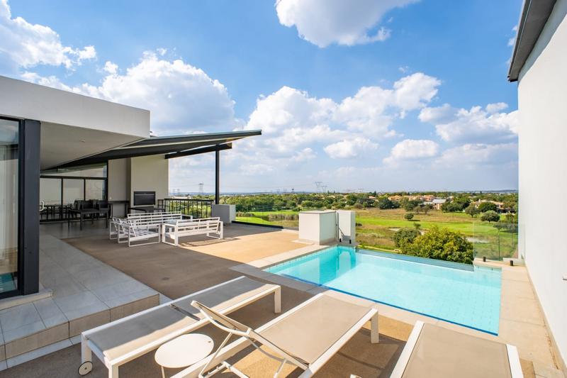 2 Bedroom Property for Sale in Ascend to Midstream Gauteng