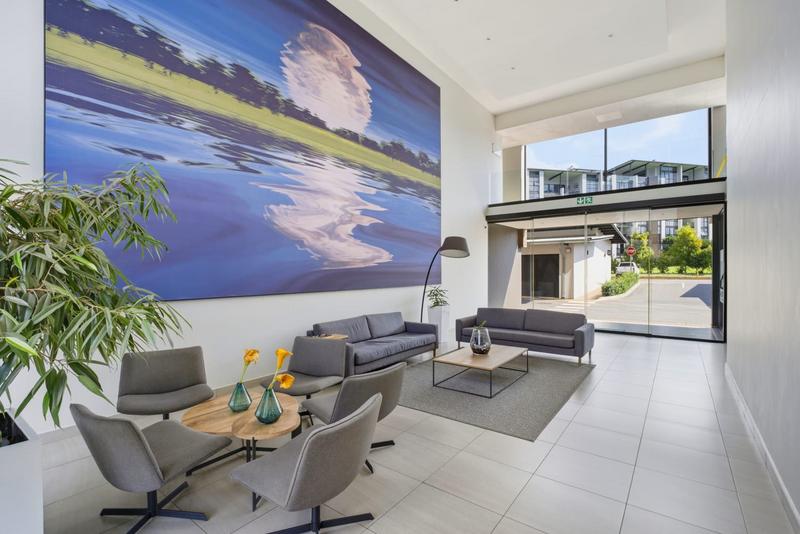 2 Bedroom Property for Sale in Ascend to Midstream Gauteng