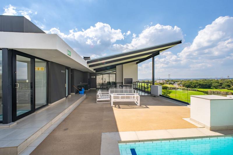 2 Bedroom Property for Sale in Ascend to Midstream Gauteng