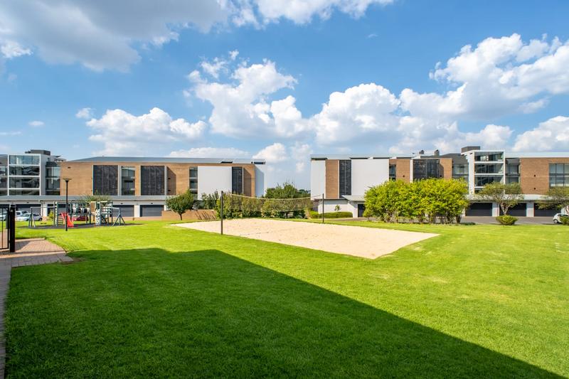 2 Bedroom Property for Sale in Ascend to Midstream Gauteng