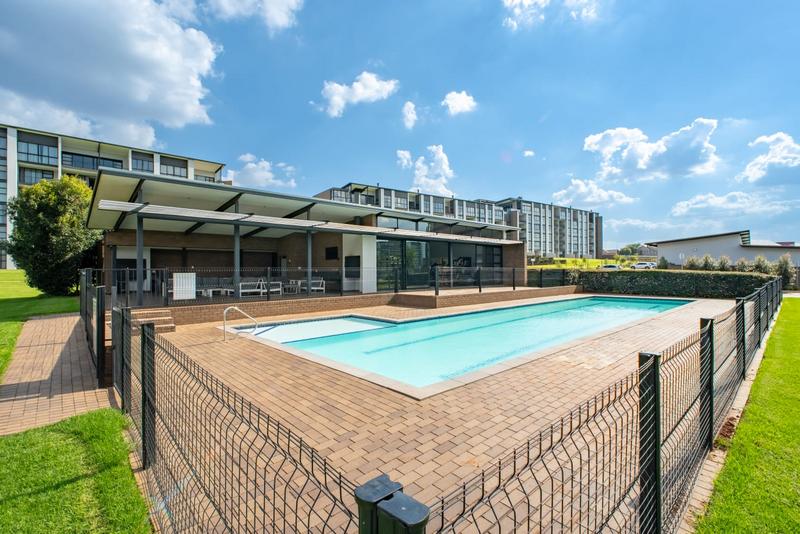 2 Bedroom Property for Sale in Ascend to Midstream Gauteng