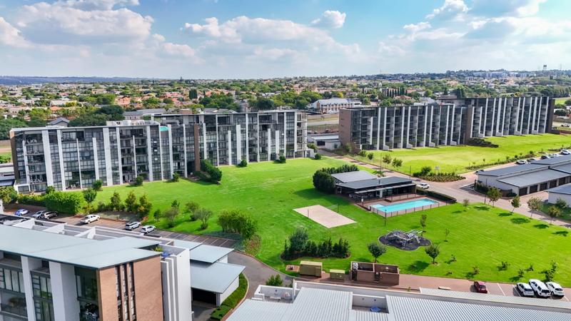 2 Bedroom Property for Sale in Ascend to Midstream Gauteng