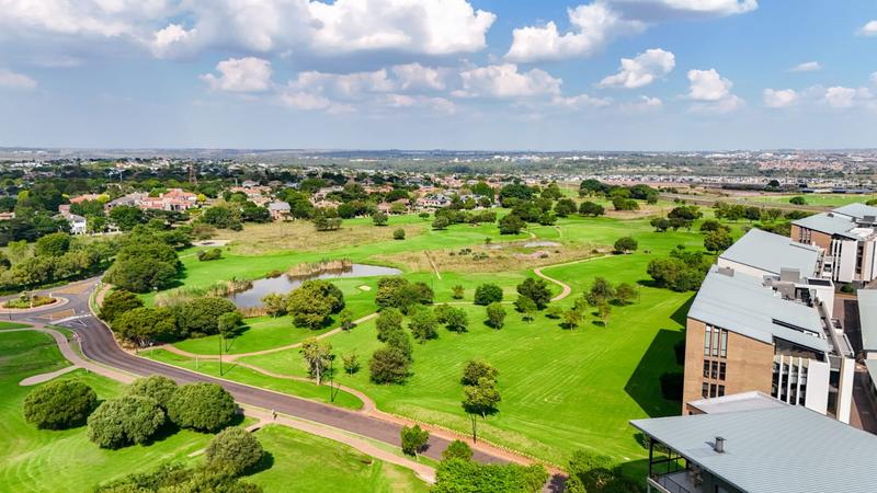 2 Bedroom Property for Sale in Ascend to Midstream Gauteng