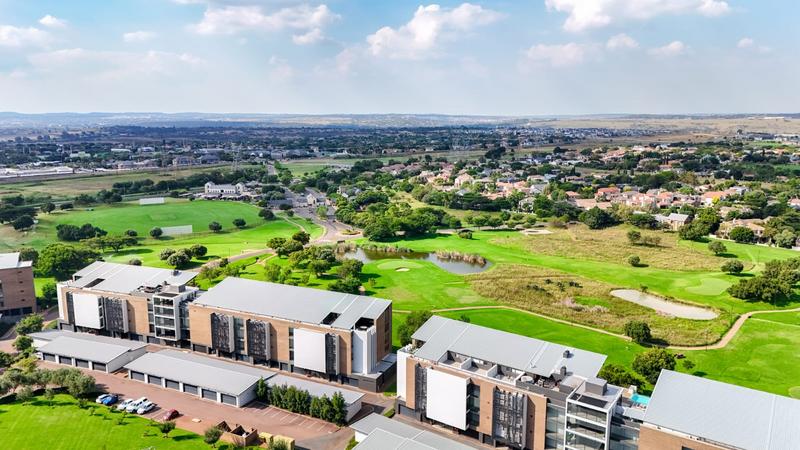 2 Bedroom Property for Sale in Ascend to Midstream Gauteng