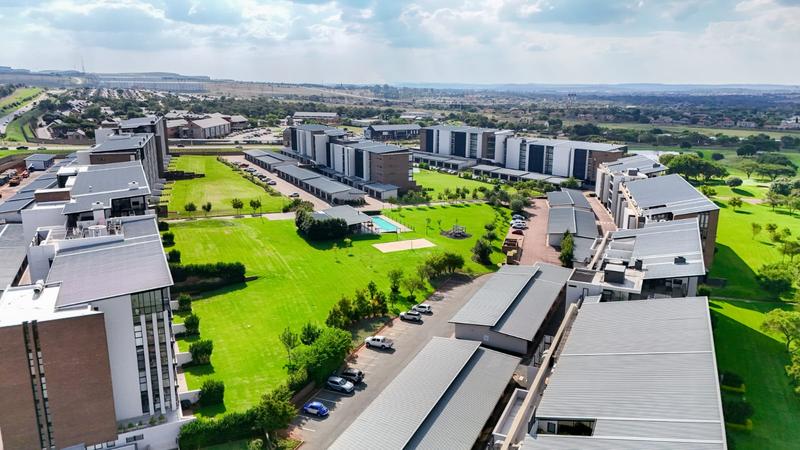 2 Bedroom Property for Sale in Ascend to Midstream Gauteng