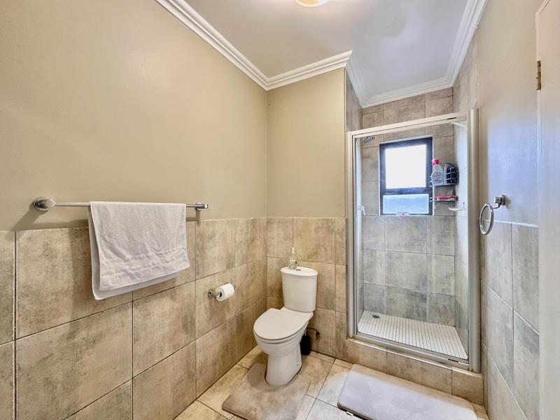 To Let 2 Bedroom Property for Rent in Rivonia Gauteng