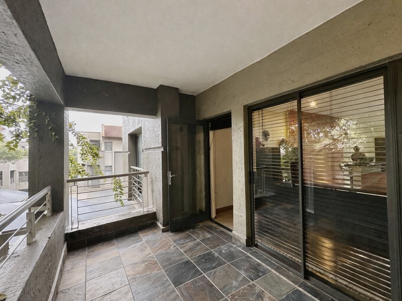 To Let 2 Bedroom Property for Rent in Rivonia Gauteng