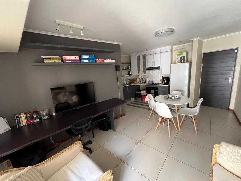 To Let 2 Bedroom Property for Rent in Hatfield Gauteng