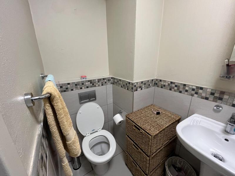 To Let 2 Bedroom Property for Rent in Hatfield Gauteng