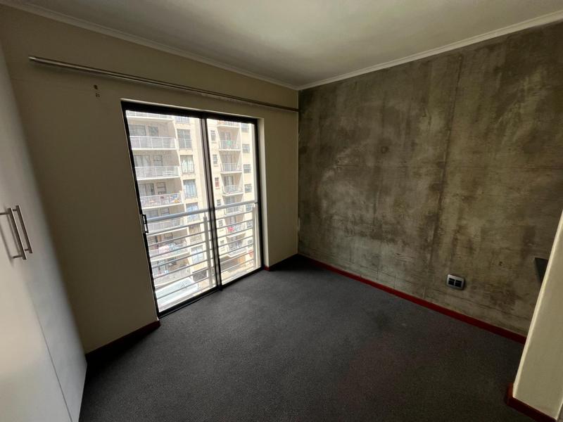 To Let 2 Bedroom Property for Rent in Hatfield Gauteng