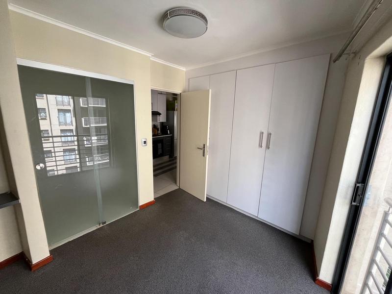To Let 2 Bedroom Property for Rent in Hatfield Gauteng