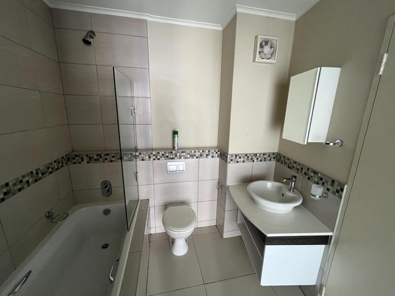 To Let 2 Bedroom Property for Rent in Hatfield Gauteng
