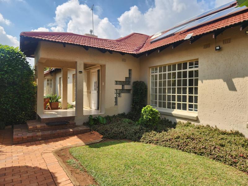 10 Bedroom Property for Sale in Bedfordview Gauteng