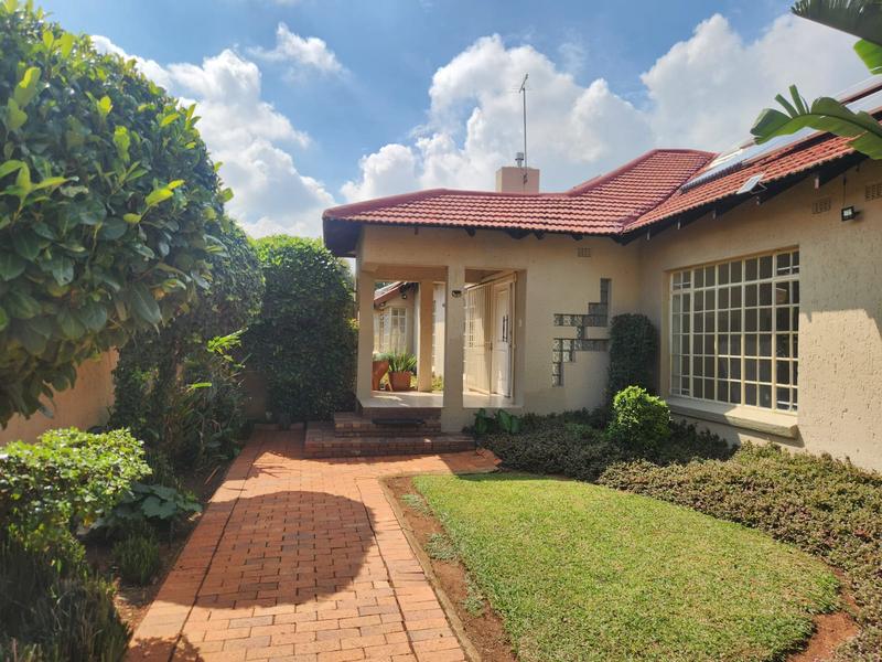 10 Bedroom Property for Sale in Bedfordview Gauteng
